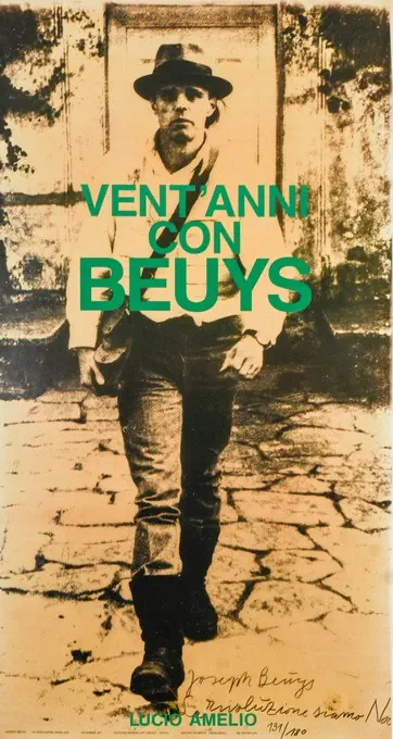 Vent'anni con Beuys